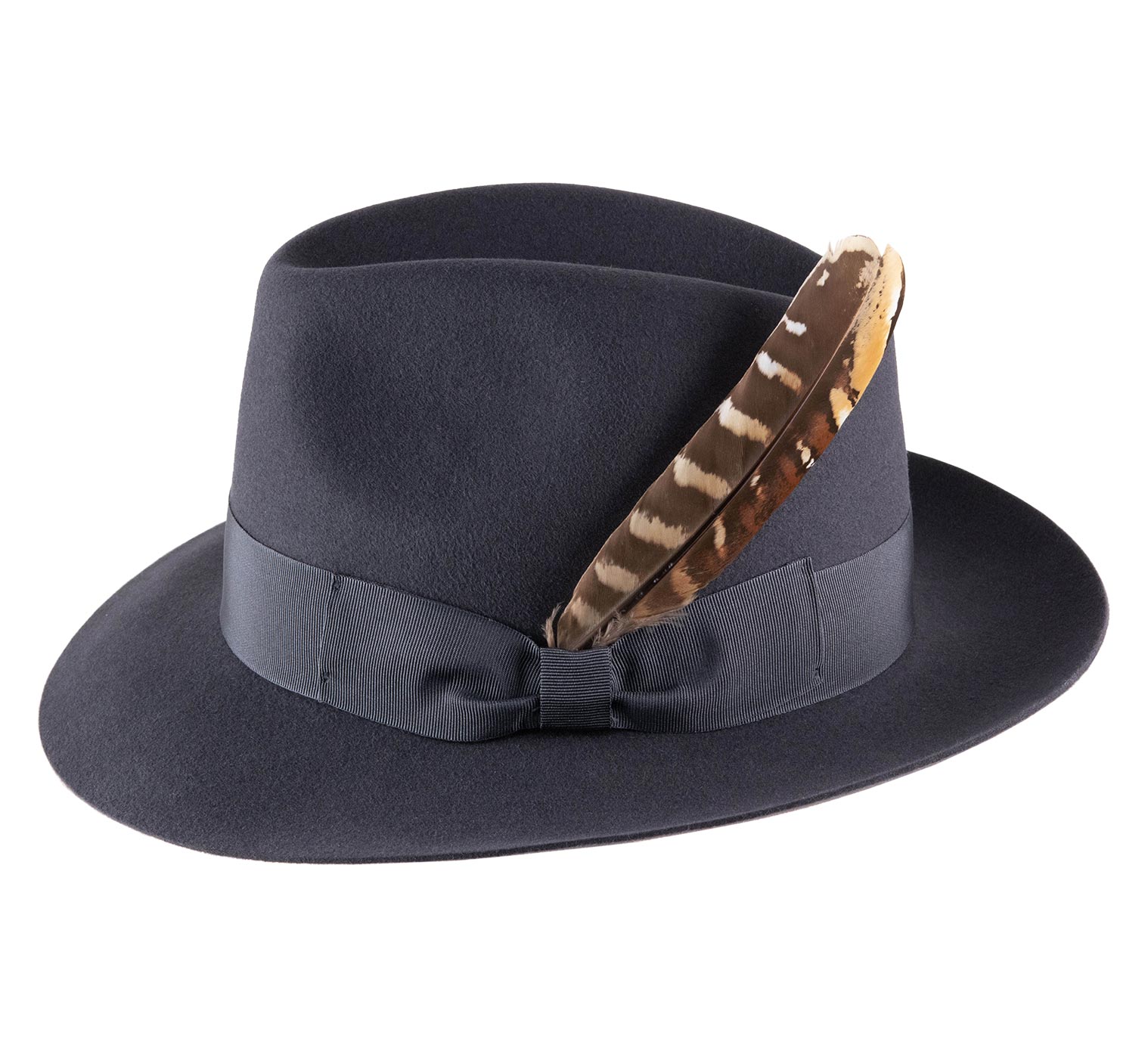 Hat Feather one K - Image 2