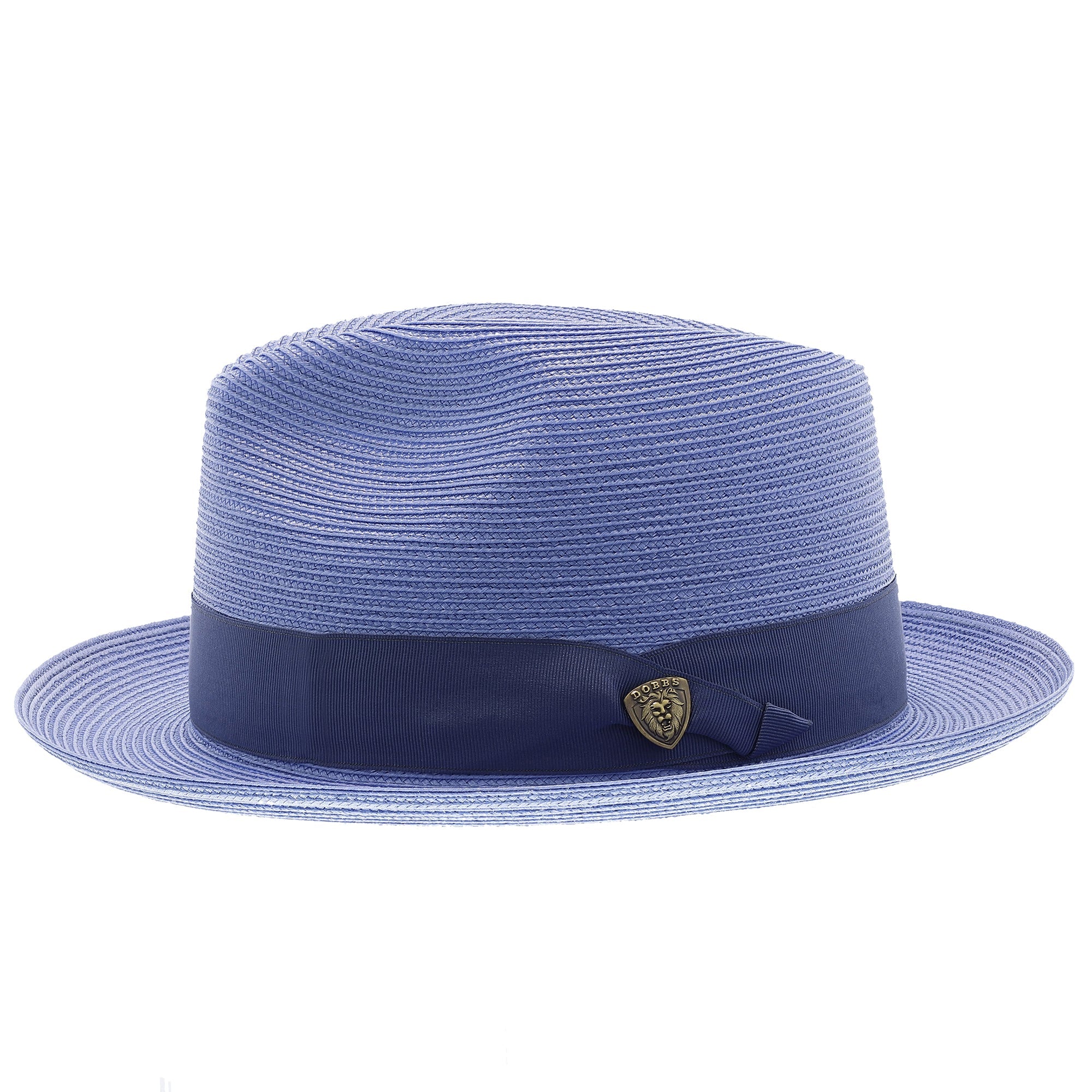 Heritage Classic Fedora Straw Fedora Hat - Image 23