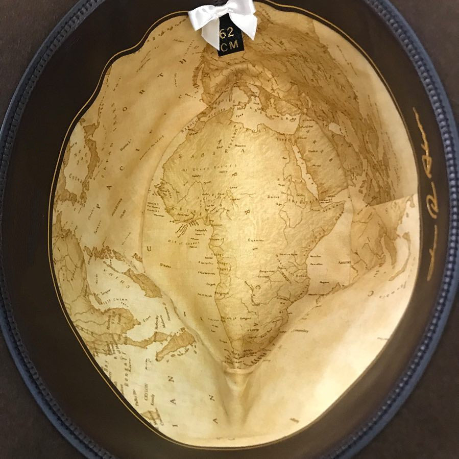 Indiana Jones Fedora - Image 2