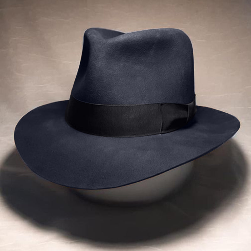 Indiana Jones Fedora - Image 19