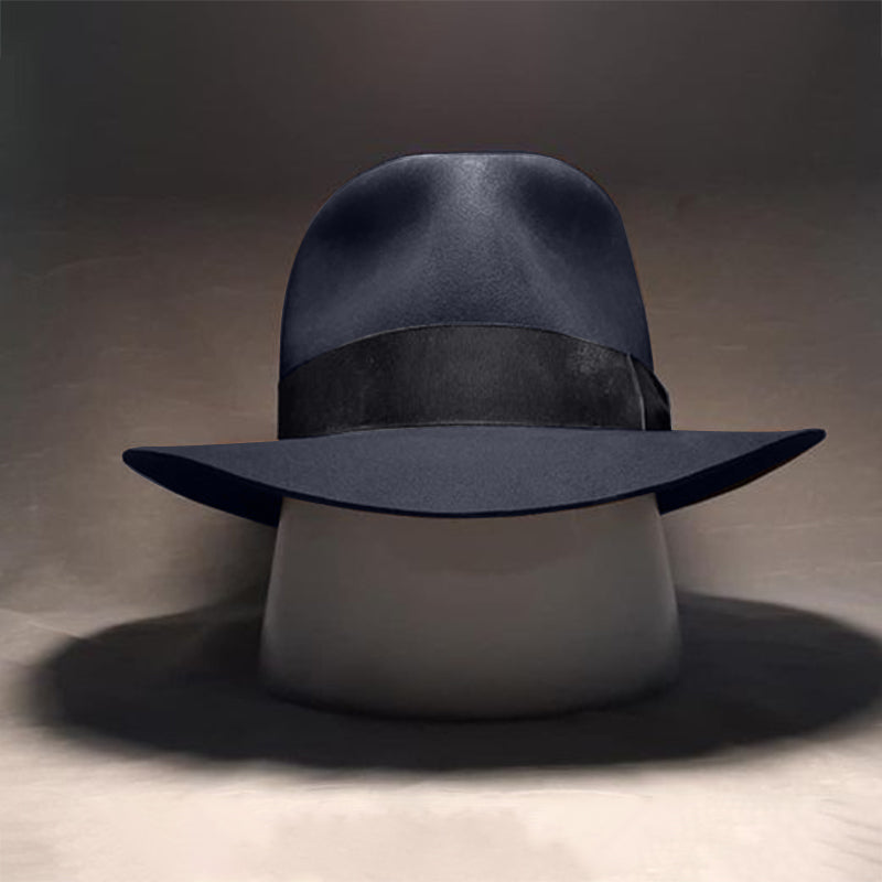 Indiana Jones Fedora - Image 14