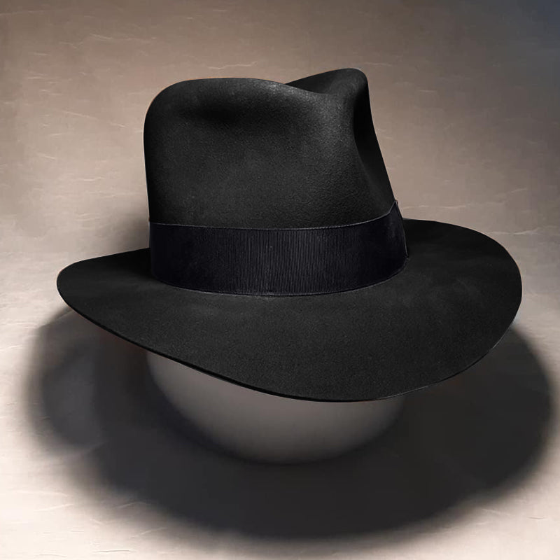 Indiana Jones Fedora - Image 9