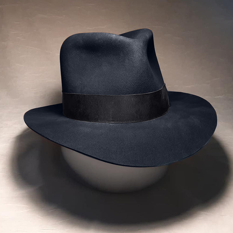 Indiana Jones Fedora - Image 14