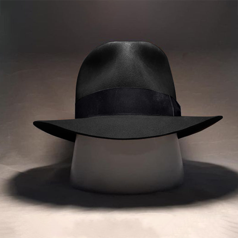 Indiana Jones Fedora - Image 3