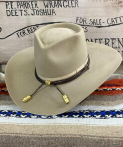 John Wayne The Cowboy Hat Replica