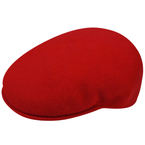 Kangol 504 Wool Cap - Image 7