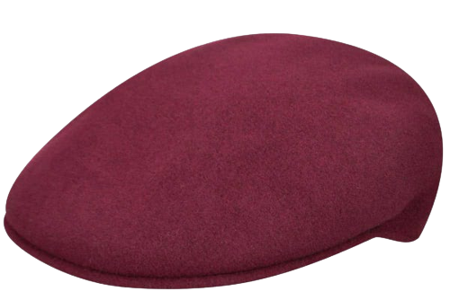 Kangol 504 Wool Cap - Image 3