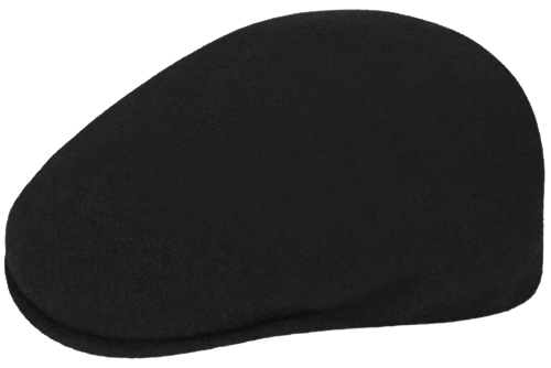 Kangol 504 Wool Cap - Image 6