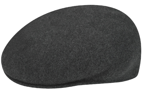 Kangol 504 Wool Cap - Image 8