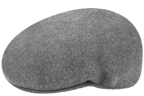 Kangol 504 Wool Cap - Image 4
