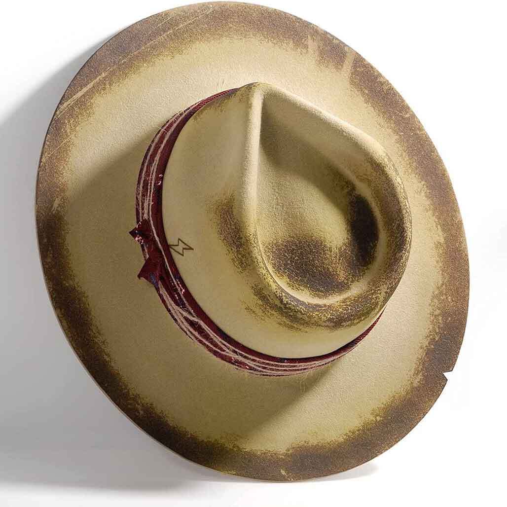 Lightning Fedora - Image 3