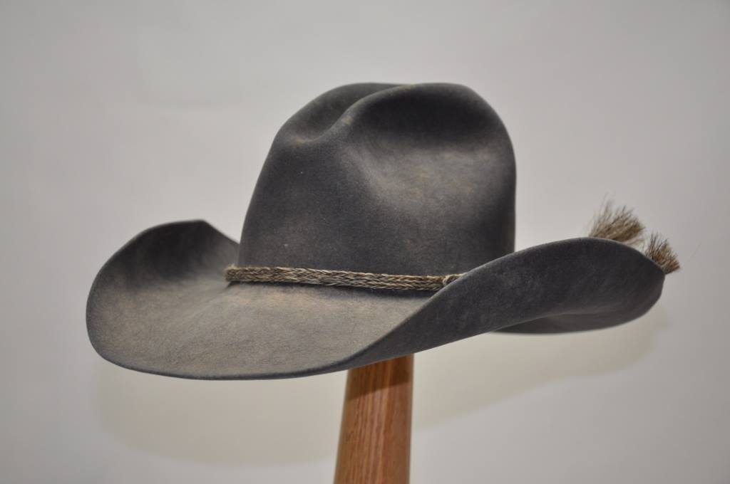 Lonesome Dove Hat Replica - Image 5