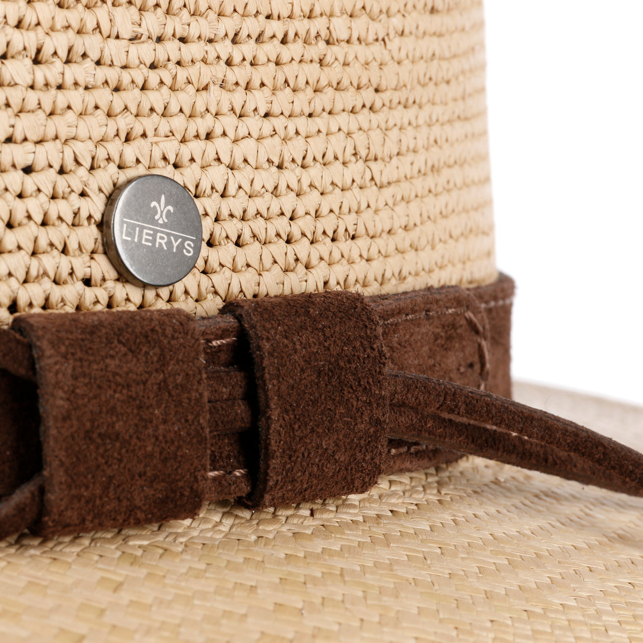 Meadow Whisper Straw Hat - Image 4
