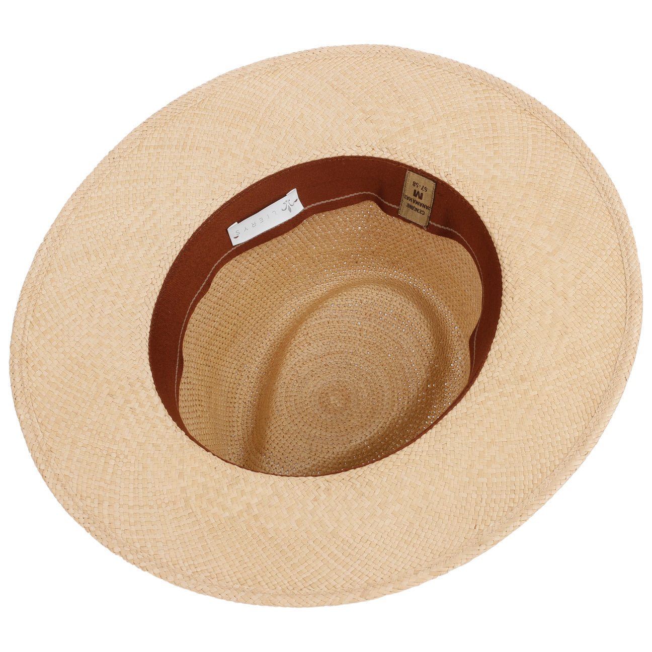 Meadow Whisper Straw Hat - Image 3