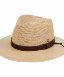 Meadow Whisper Straw Hat