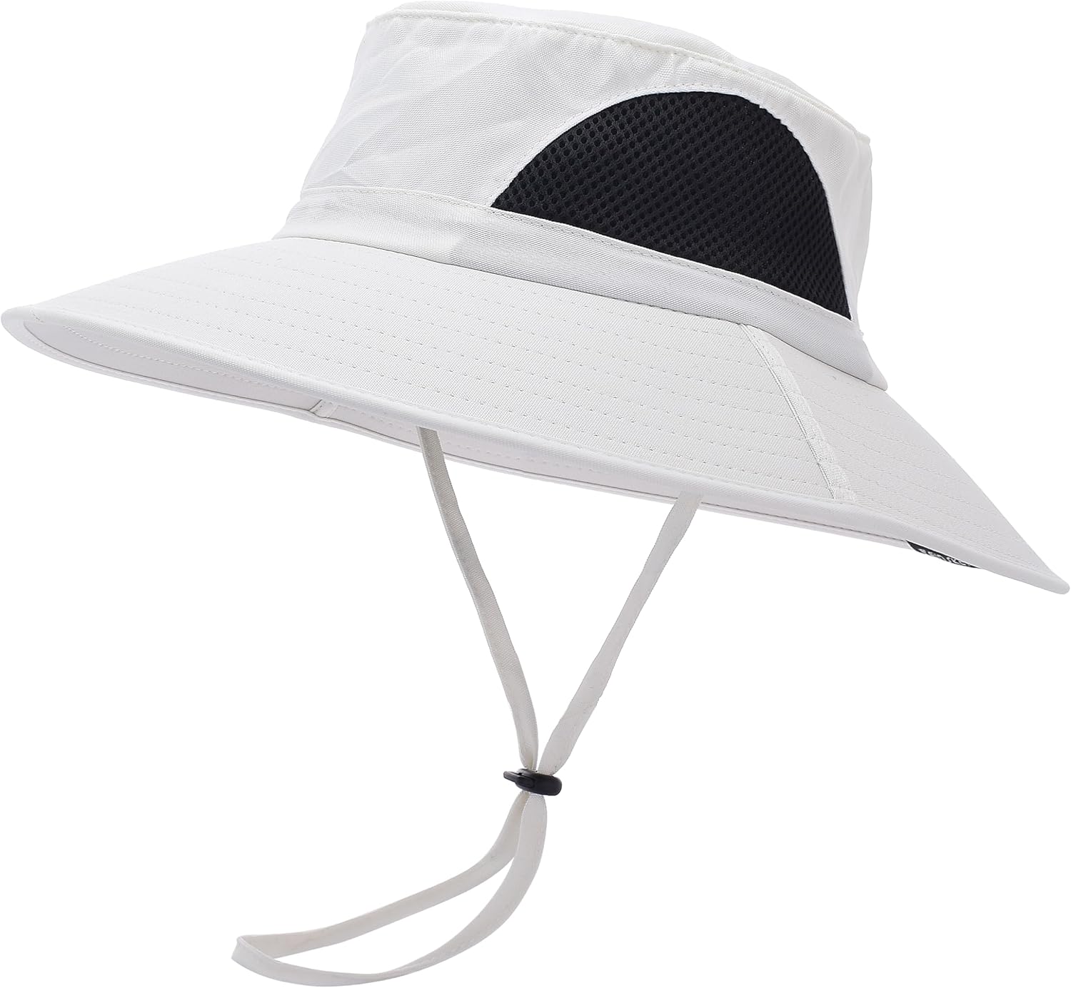 Men and Women Large Brim Waterproof Breathable Outdoor Quick Dry Boonie Hat - Image 18