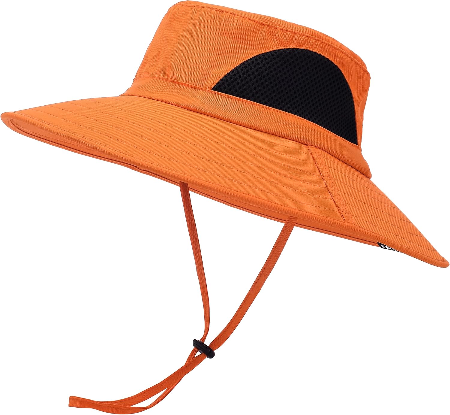 Men and Women Large Brim Waterproof Breathable Outdoor Quick Dry Boonie Hat - Image 19