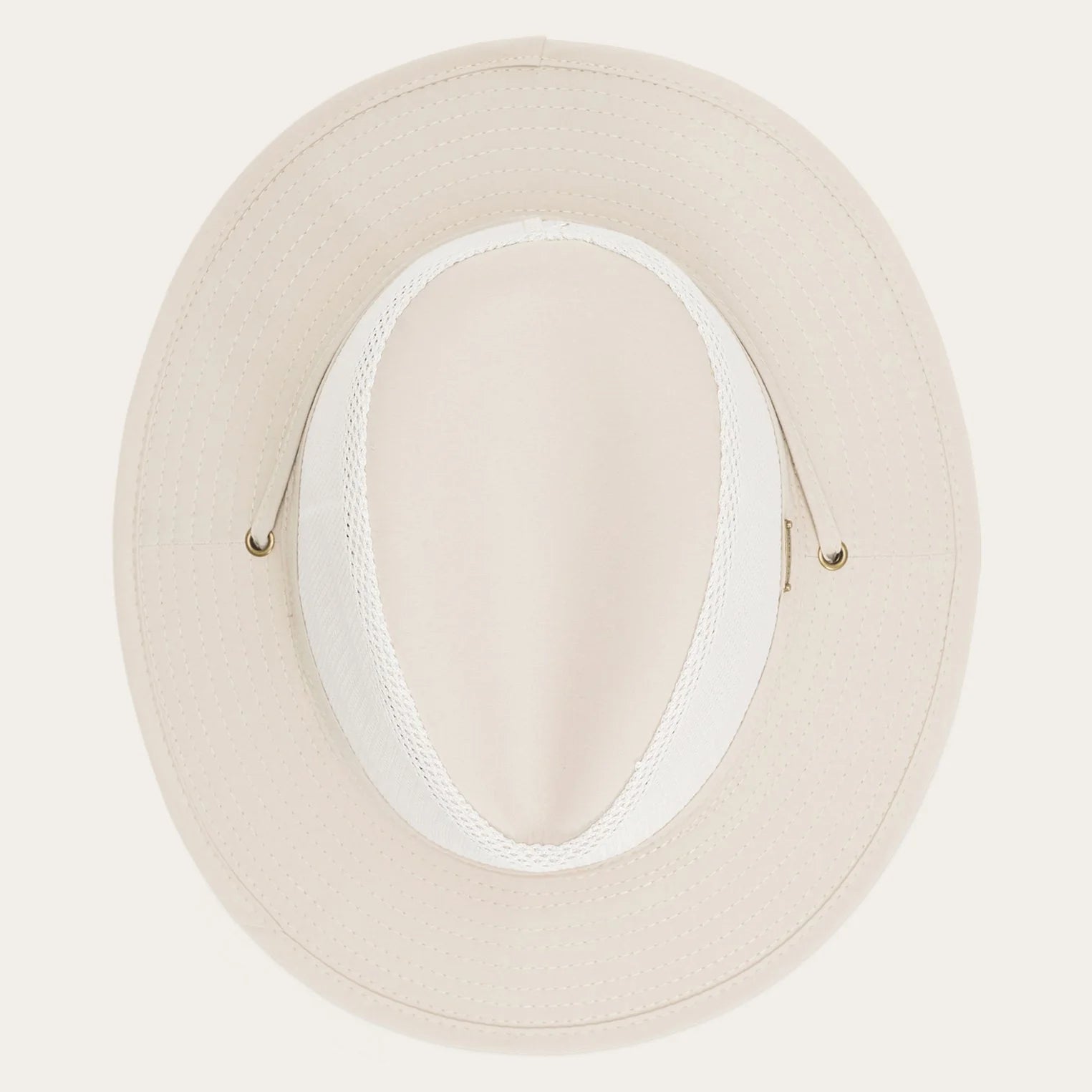 Mesh Summer Hat - Image 4