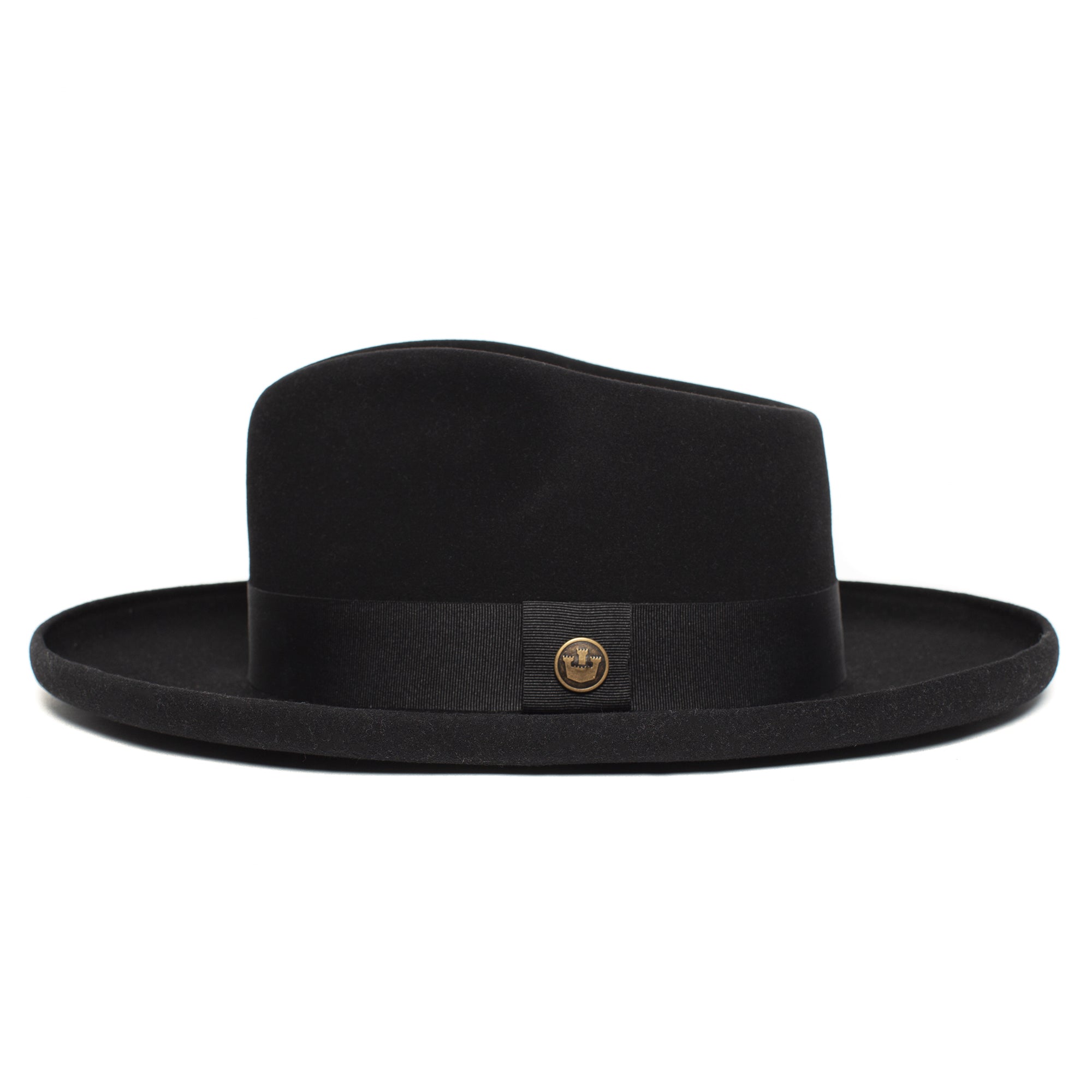 Midnight Classic Fedora - Image 3