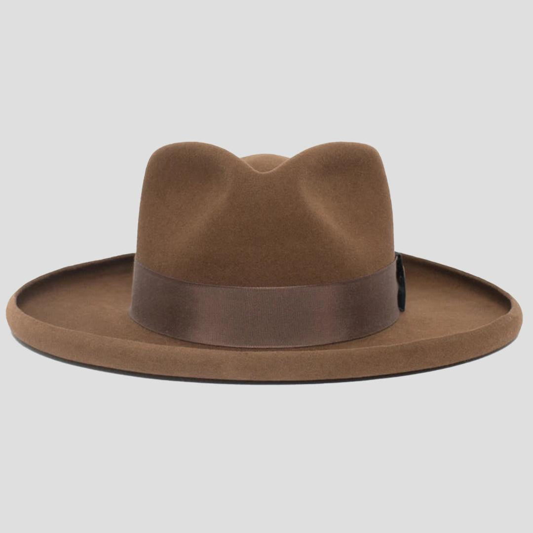 Midnight Classic Fedora - Image 9