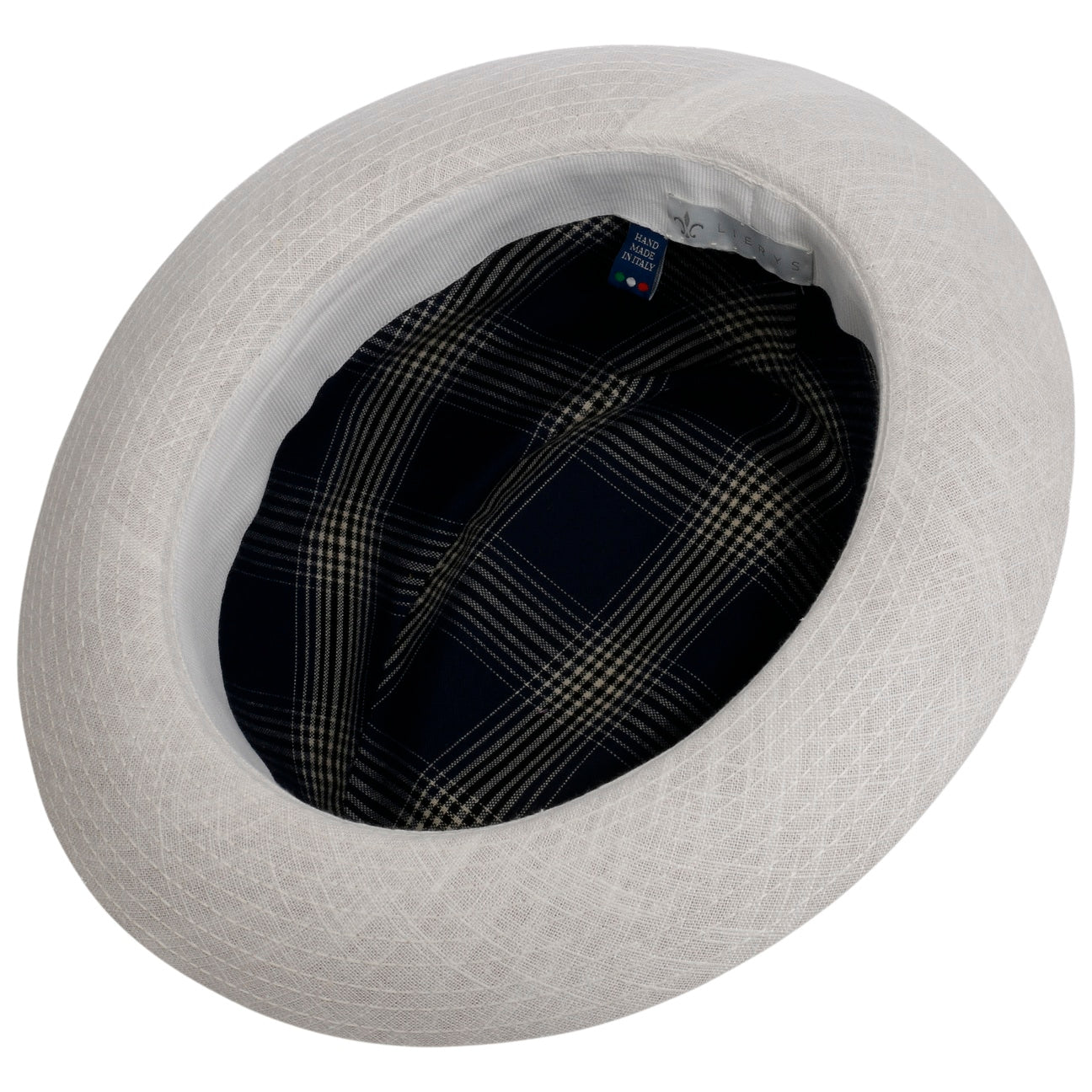 Old-World Carovigno Cloth Hat - Image 3