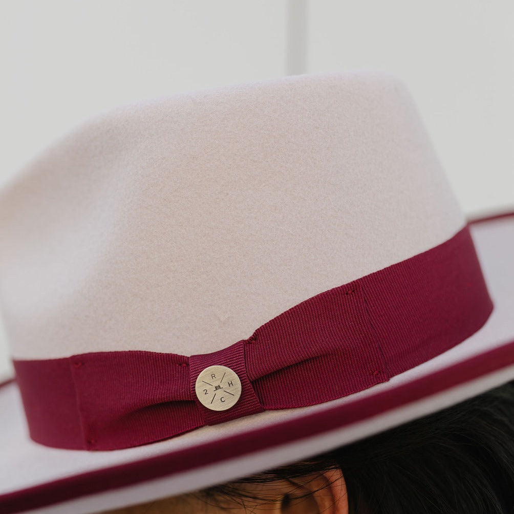 Old-World Fedora - Image 4