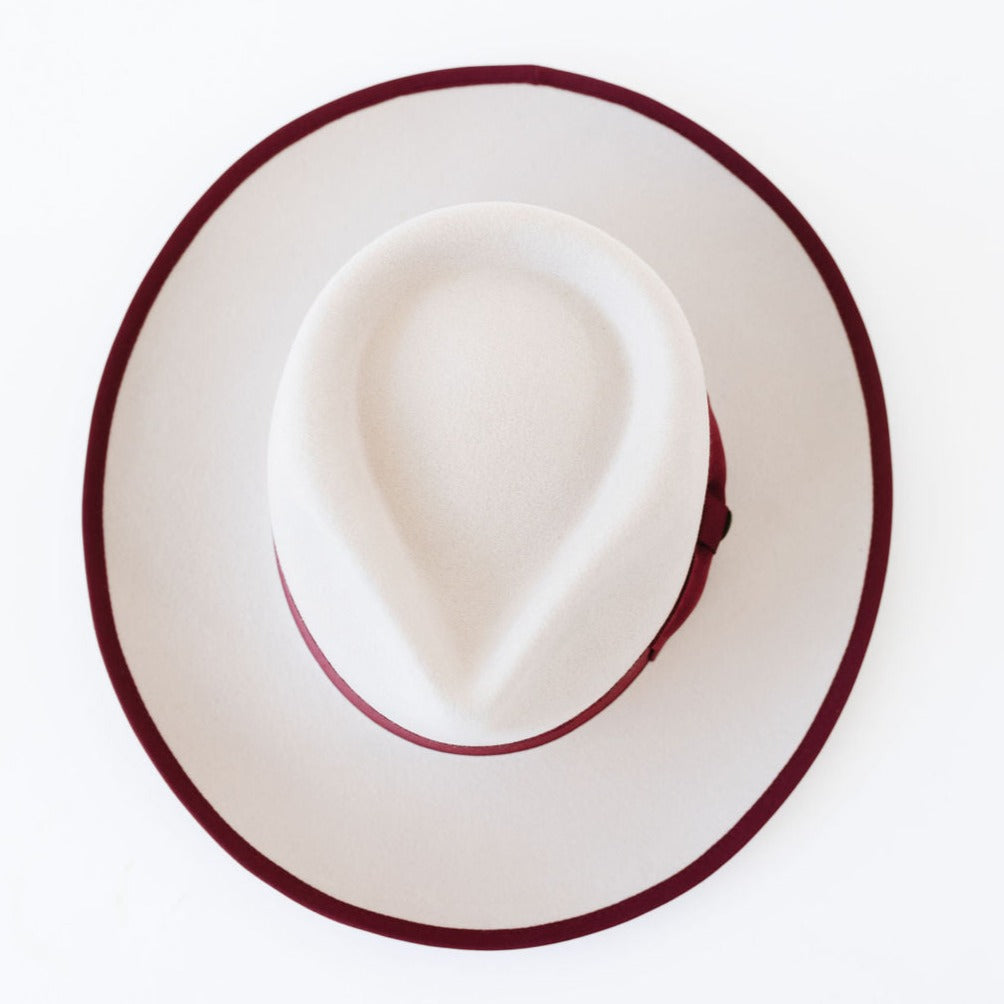 Old-World Fedora - Image 3