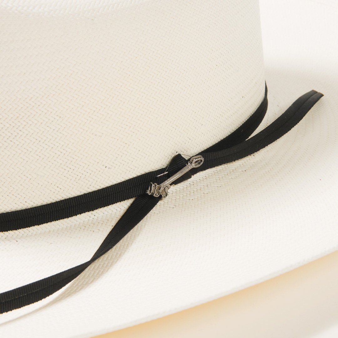 Premier Straw Cowboy Hat - Image 5