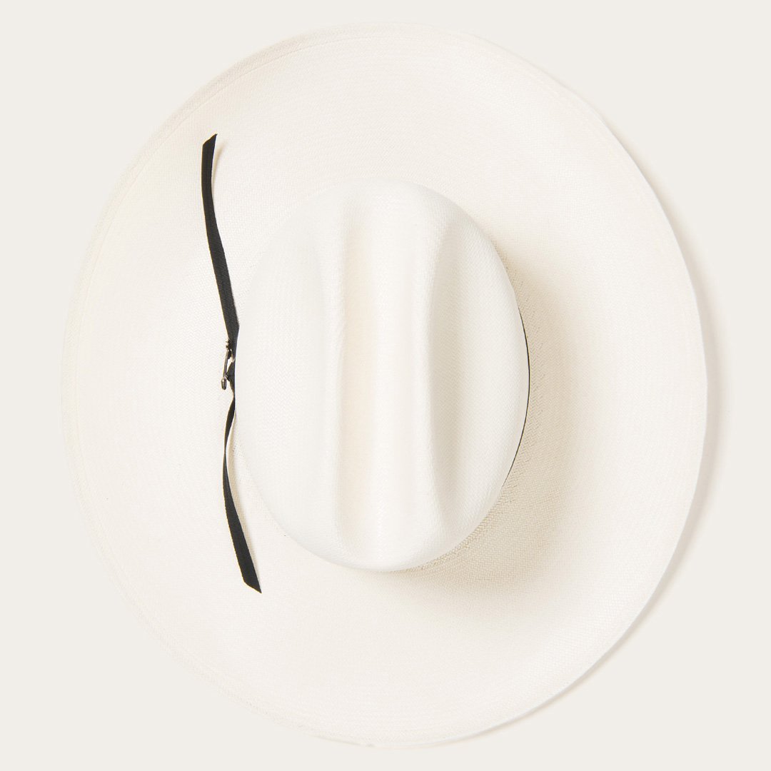 Premier Straw Cowboy Hat - Image 4