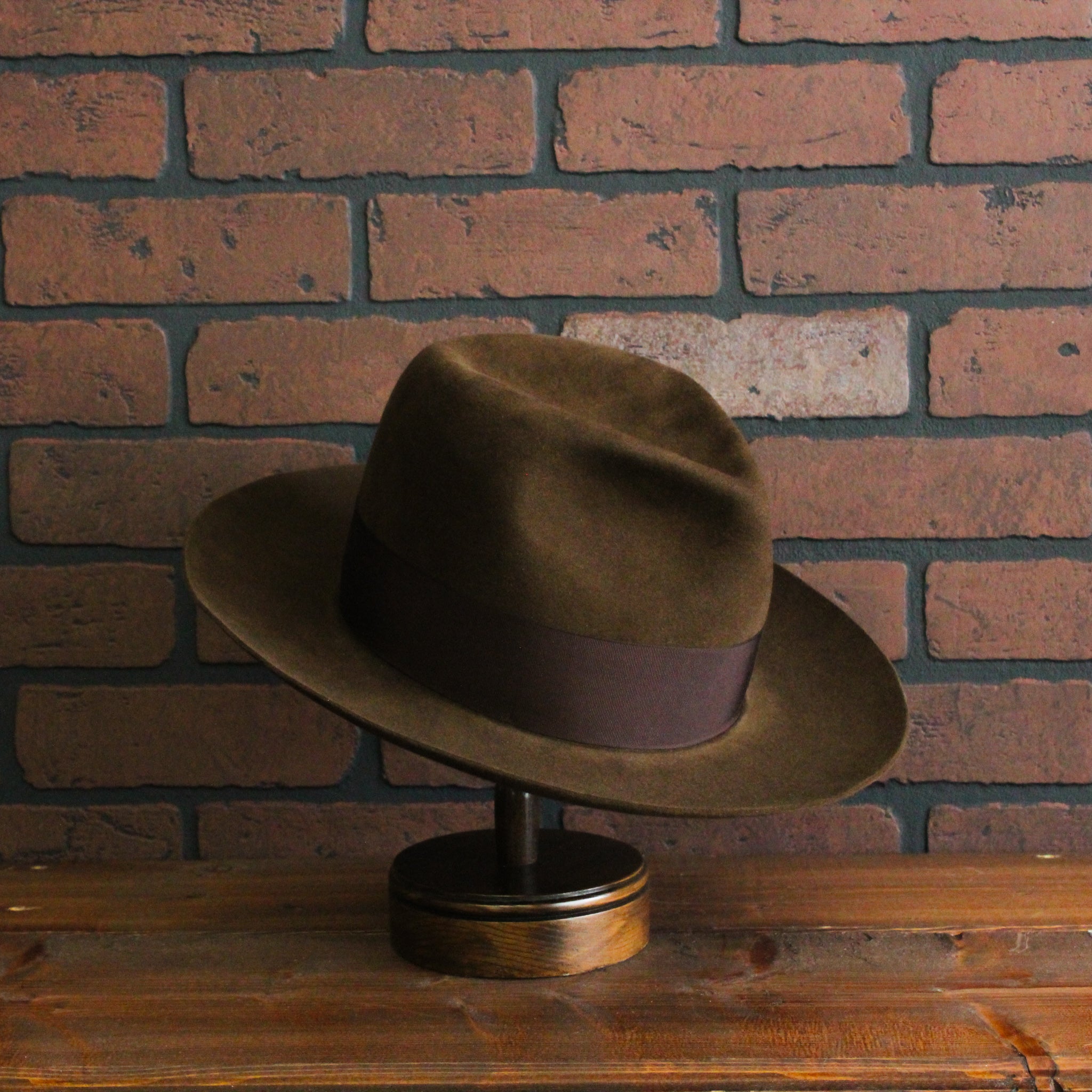 Public Enemies 2009 Movie Hat Replica - Image 3