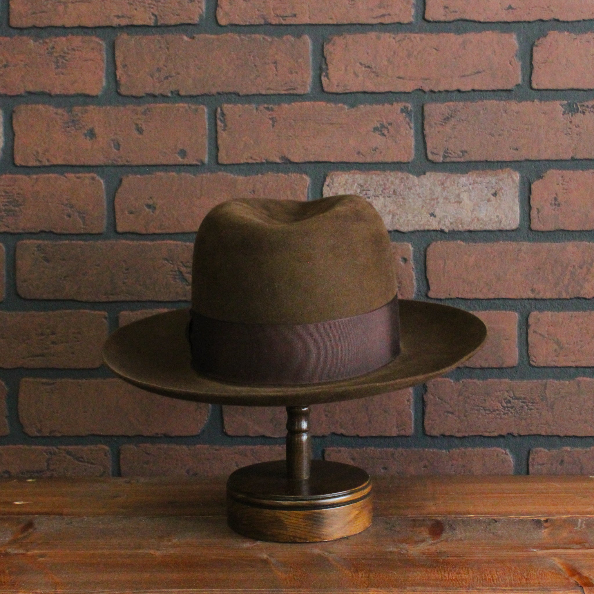 Public Enemies 2009 Movie Hat Replica - Image 2