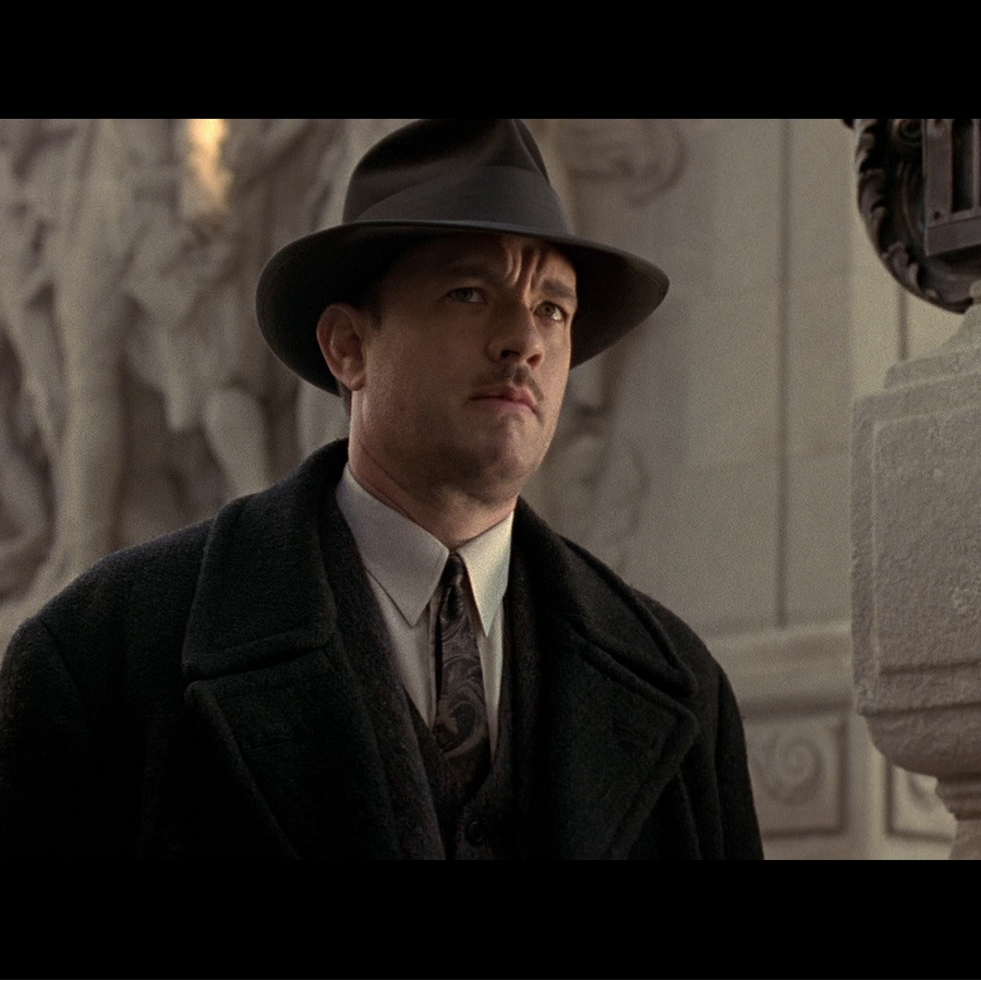 Road to Perdition Movie Hat - Image 2