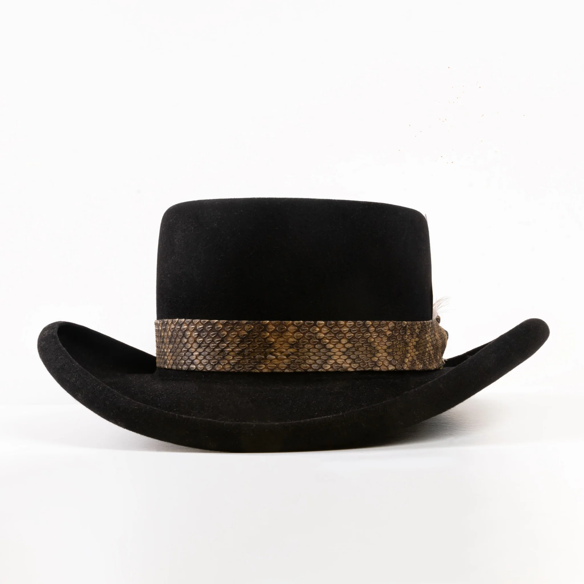 Ronnie Van Zant Hat - Image 5