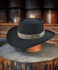 Ronnie Van Zant Hat