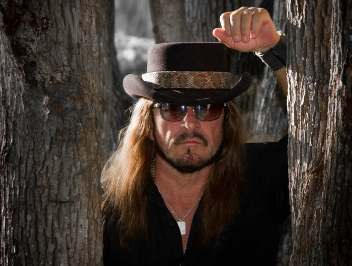 Ronnie Van Zant Hat - Image 10