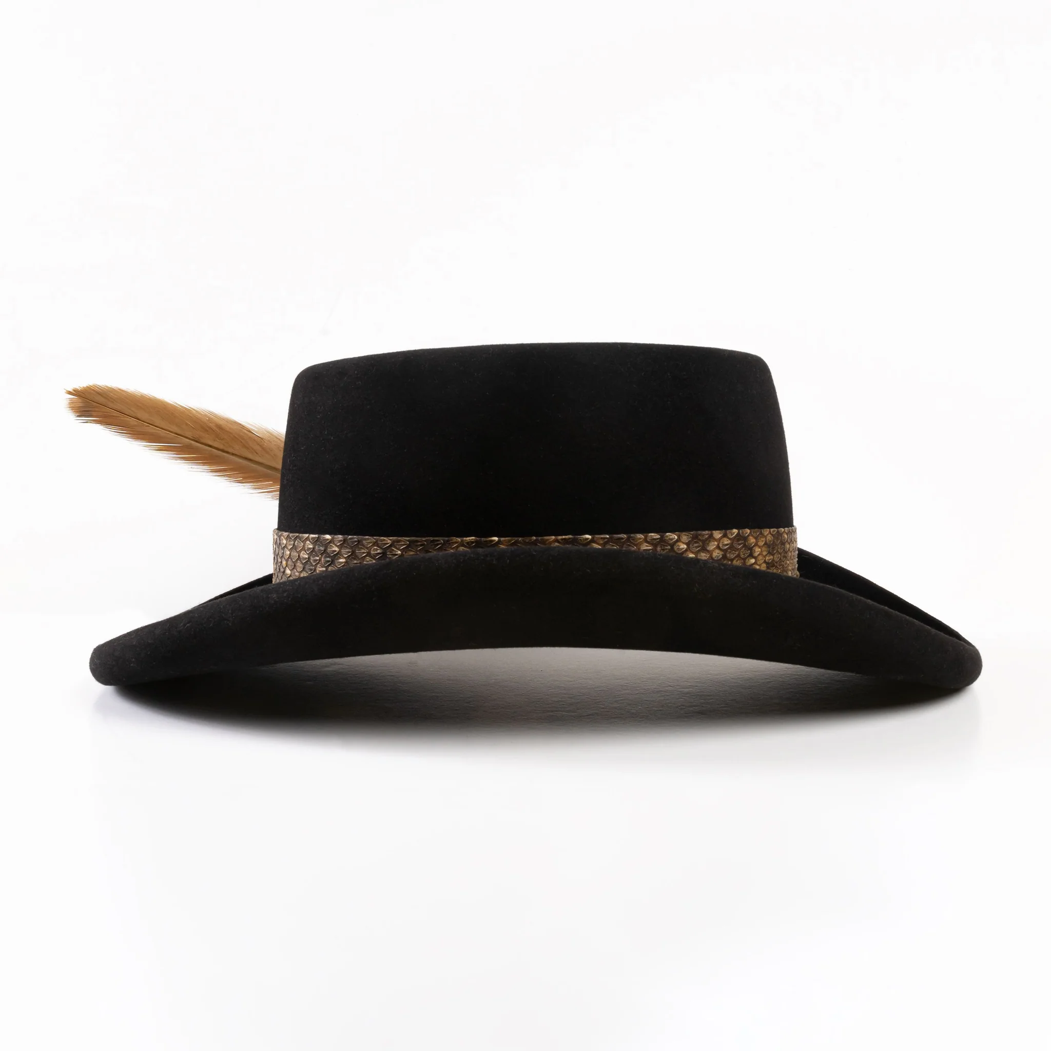 Ronnie Van Zant Hat - Image 6