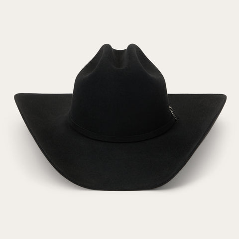 Rustler's Horizon 1000X Beaver felt Cowboy Hat