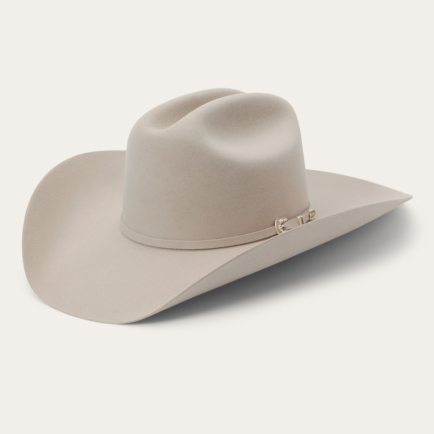 Rustler's Horizon 1000X Beaver felt Cowboy Hat - Image 9
