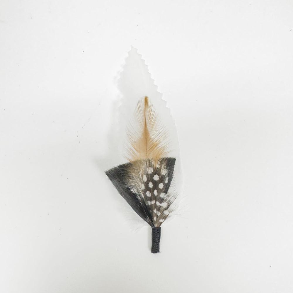 Salty | Hat Feather - Image 2