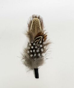 Sandi | Hat Feather