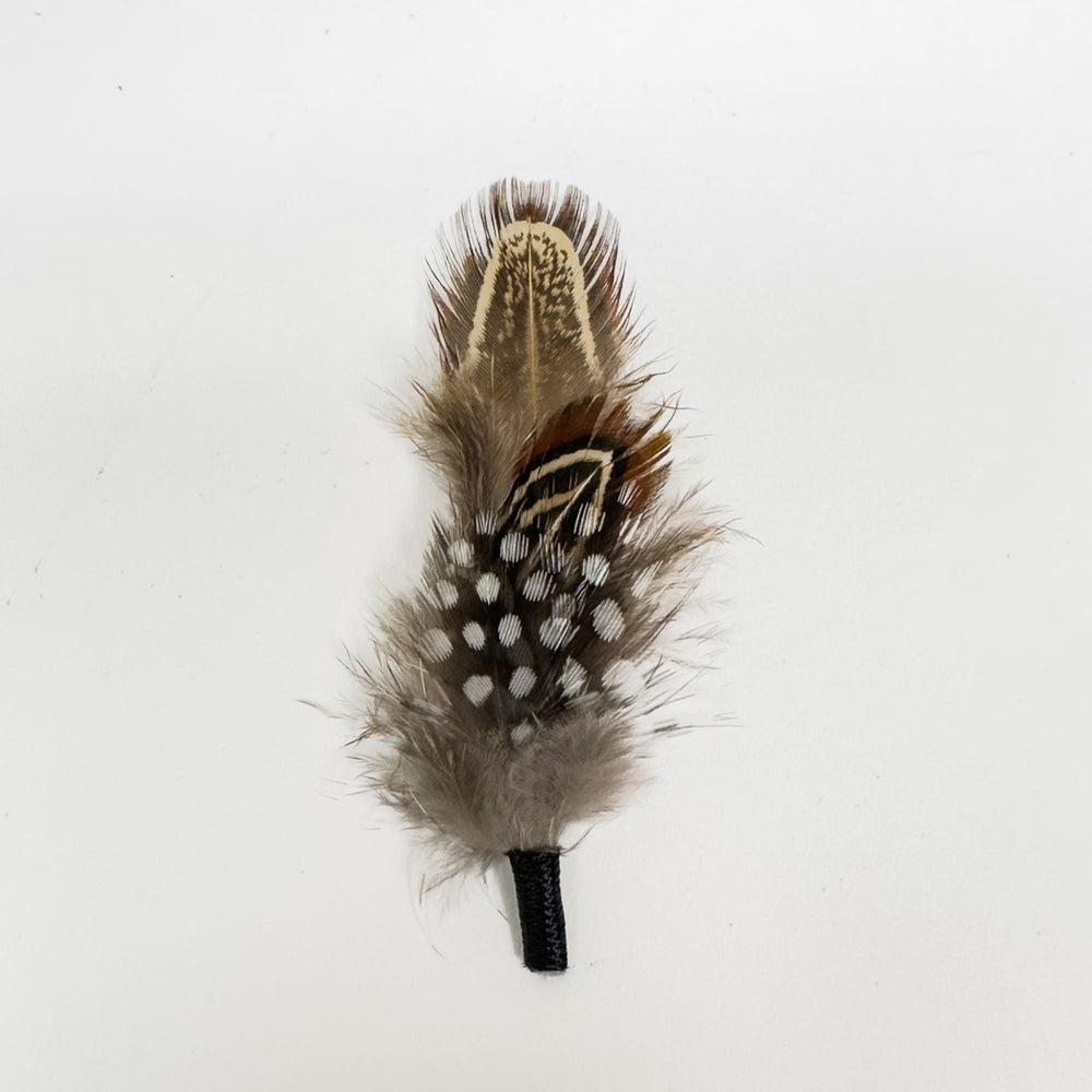 Sandi | Hat Feather - Image 2