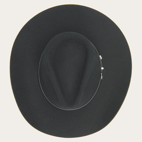 Seneca 4X Cowboy Hat - Image 11