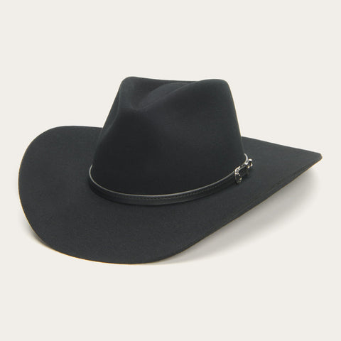 Seneca 4X Cowboy Hat - Image 9