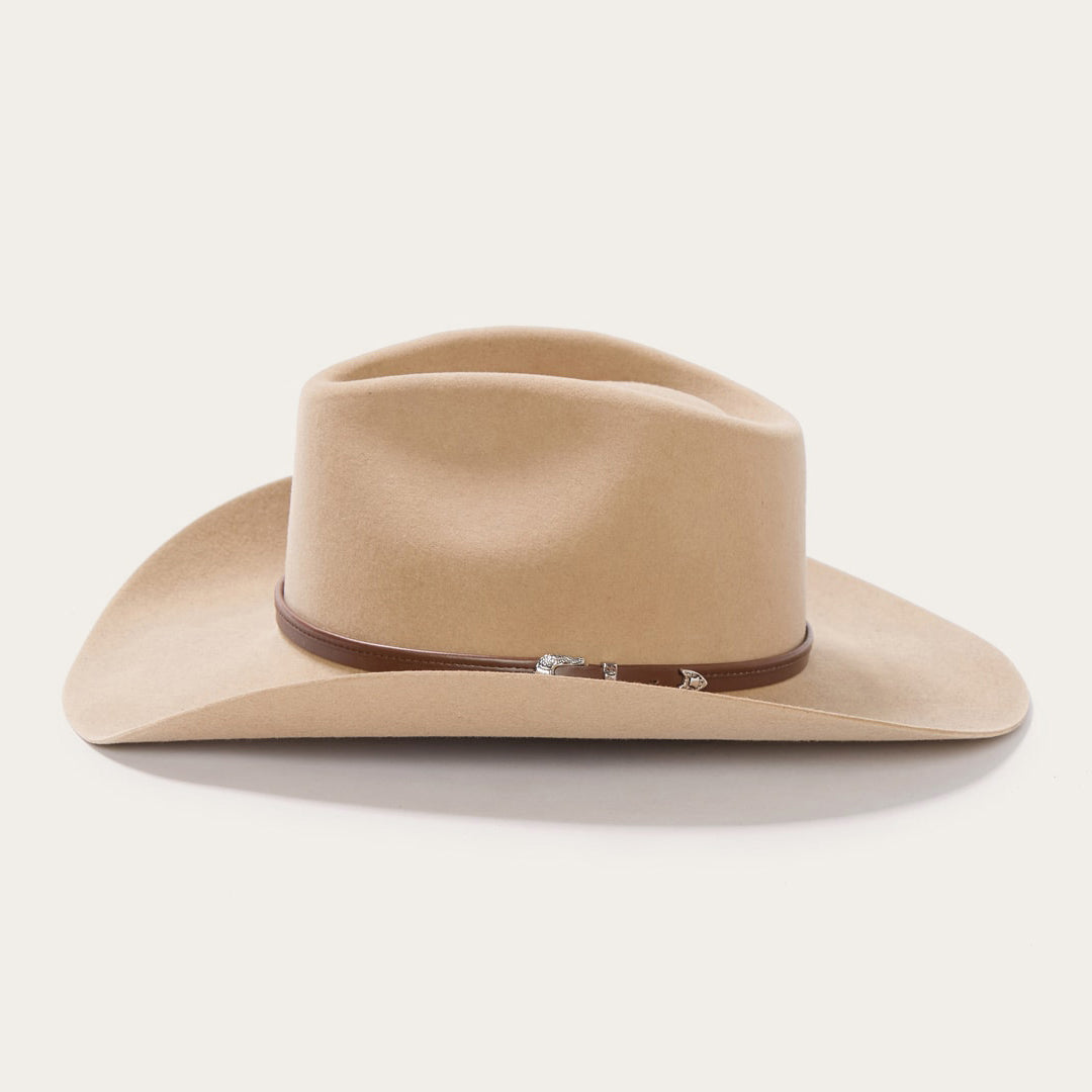 Seneca 4X Cowboy Hat - Image 5
