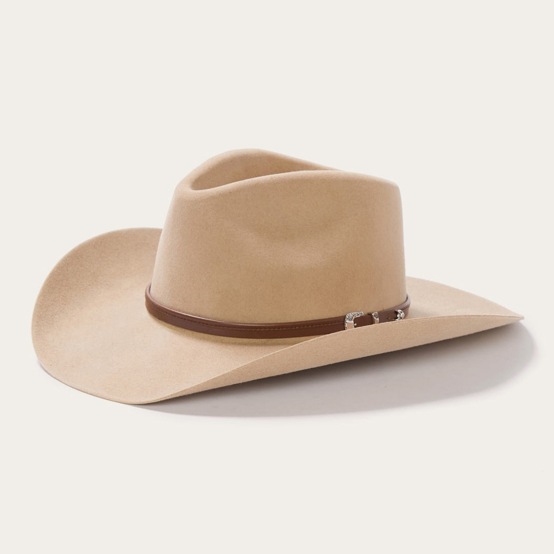 Seneca 4X Cowboy Hat - Image 4