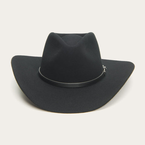 Seneca 4X Cowboy Hat - Image 8