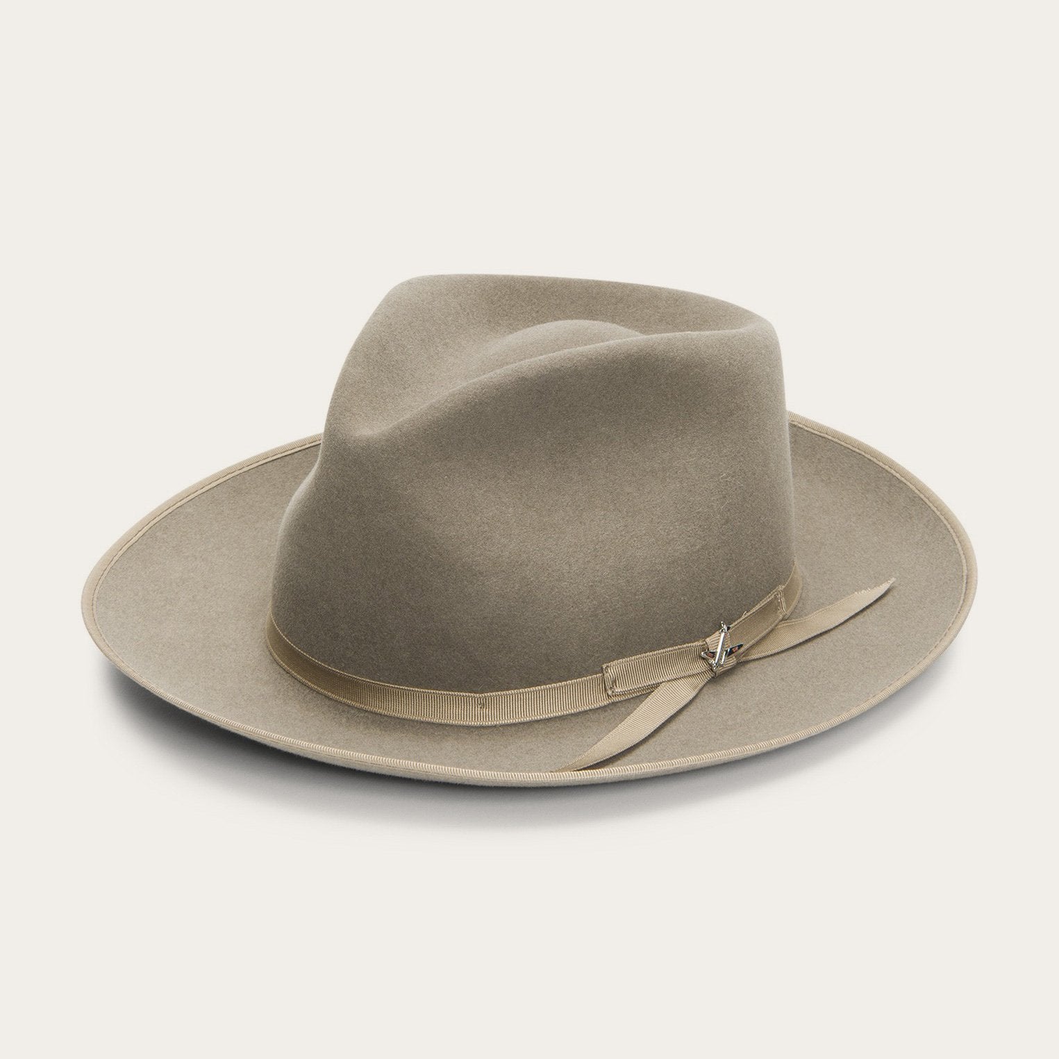 Stratoliner Felt Fedora - Image 2
