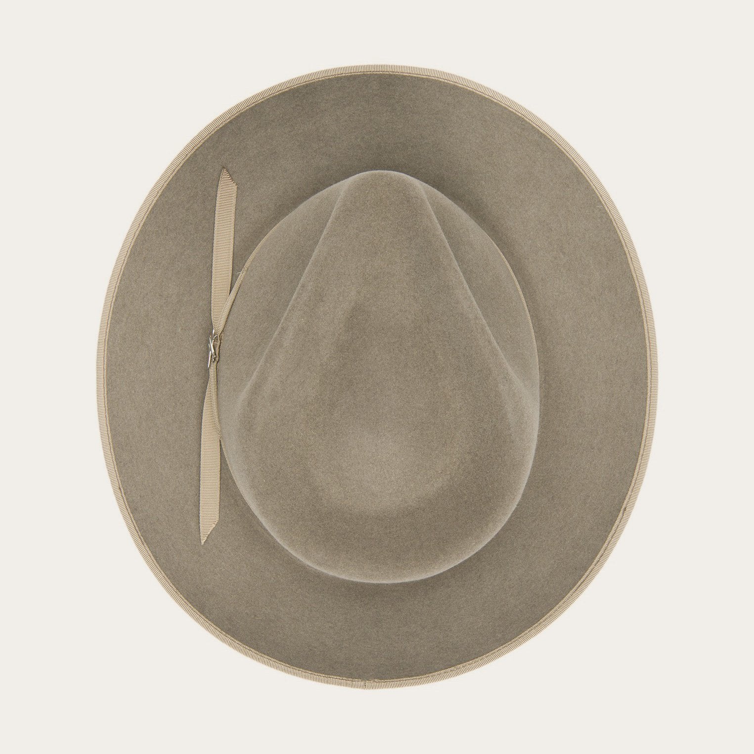 Stratoliner Felt Fedora - Image 4