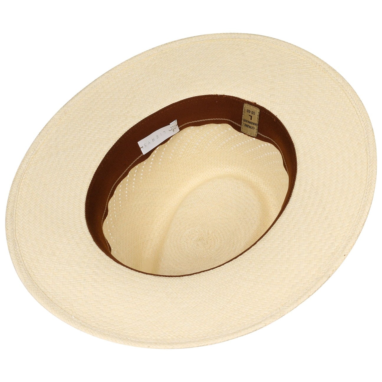 Summer Daze Straw Hat - Image 3
