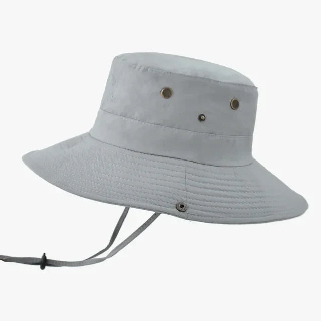 Summer Quick Drying Foldable Boonie Hat - Image 7